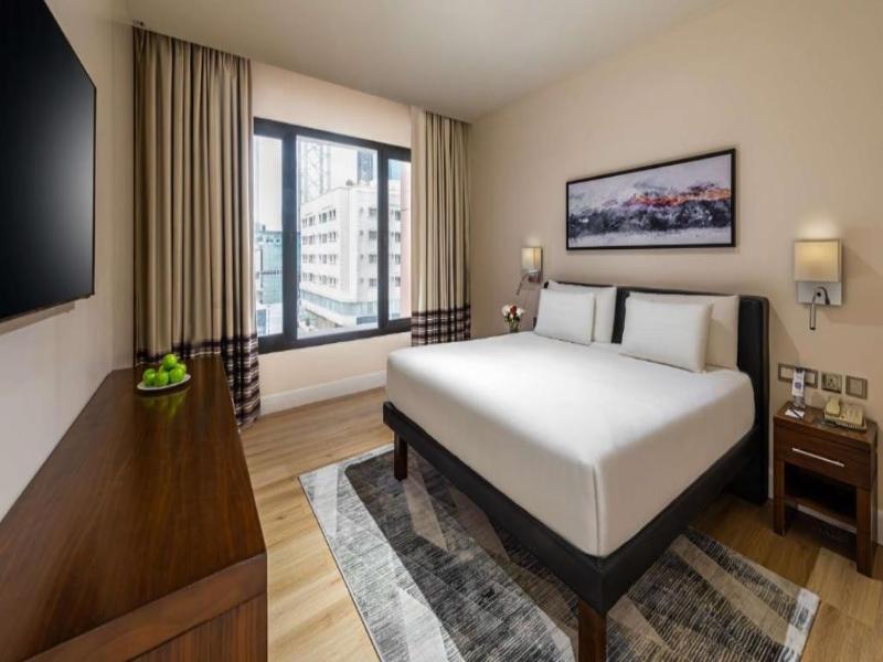 Novotel Suites Riyadh Olaya image