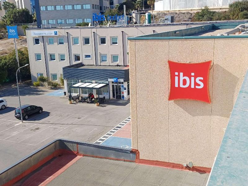 ibis Alicante image