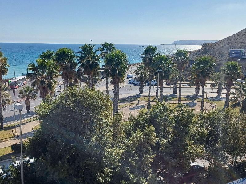 ibis Alicante image