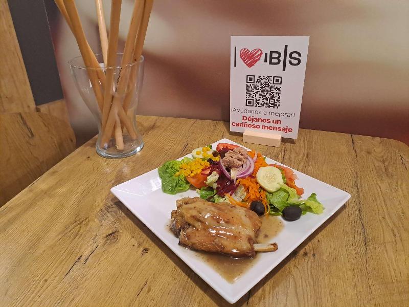 ibis Alicante image