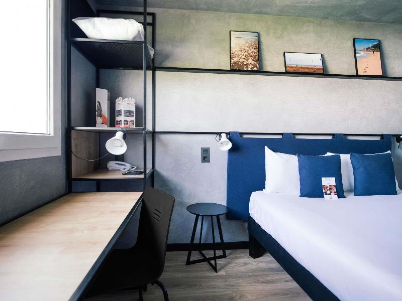 ibis Alicante image
