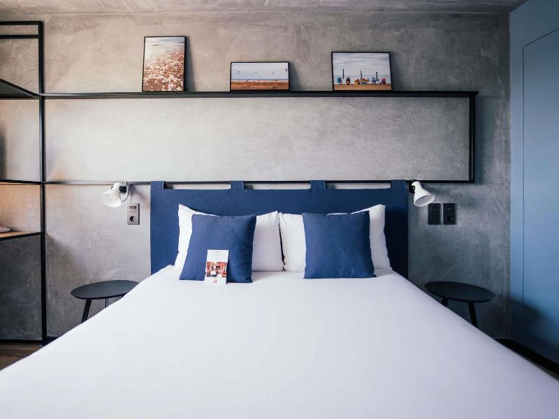 ibis Alicante image