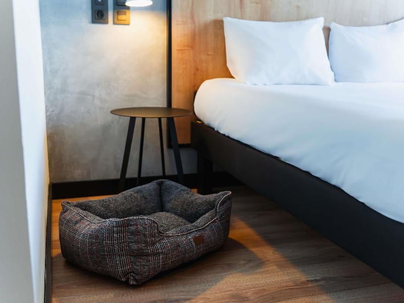Ibis Alicante image