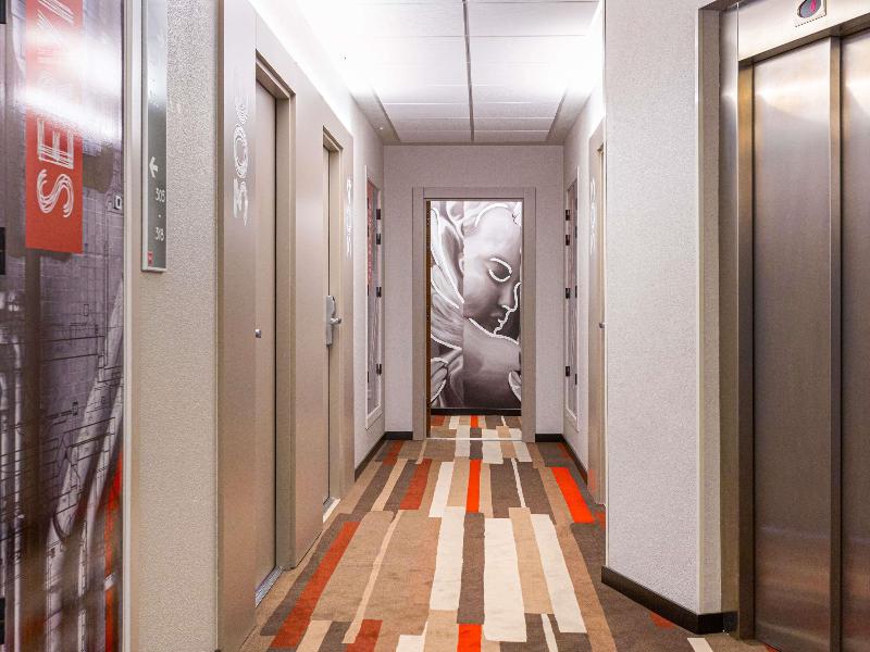 ibis Alicante Elche image