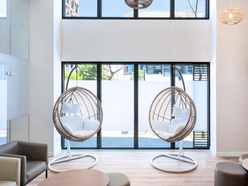 B&B HOTEL Barcelona Mataró image