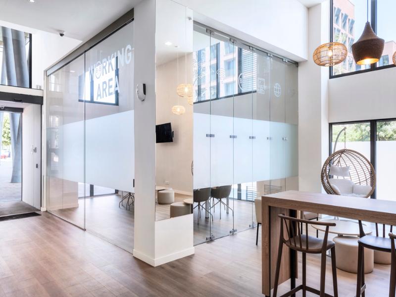B&B HOTEL Barcelona Mataró image
