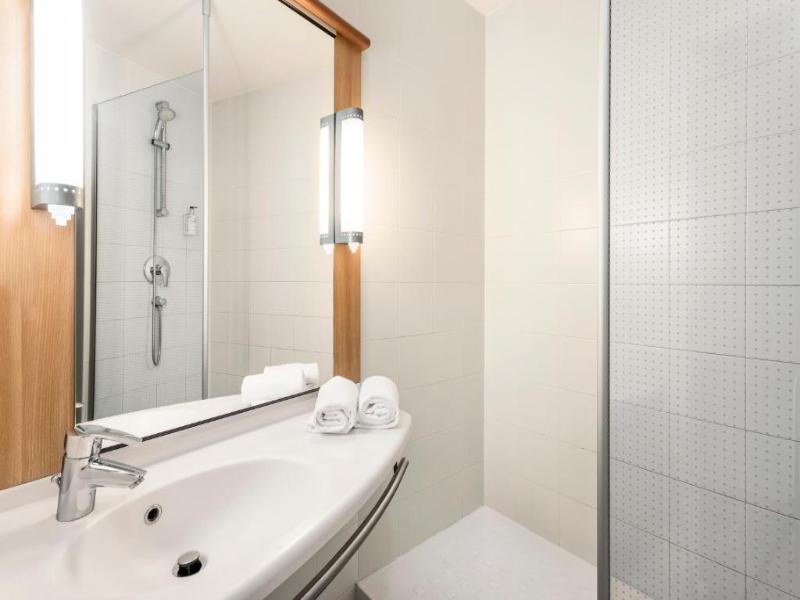 B&B Hotel Barcelona Mataró image