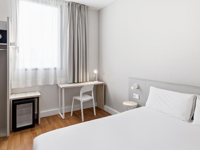 B&B HOTEL Barcelona Mataró image