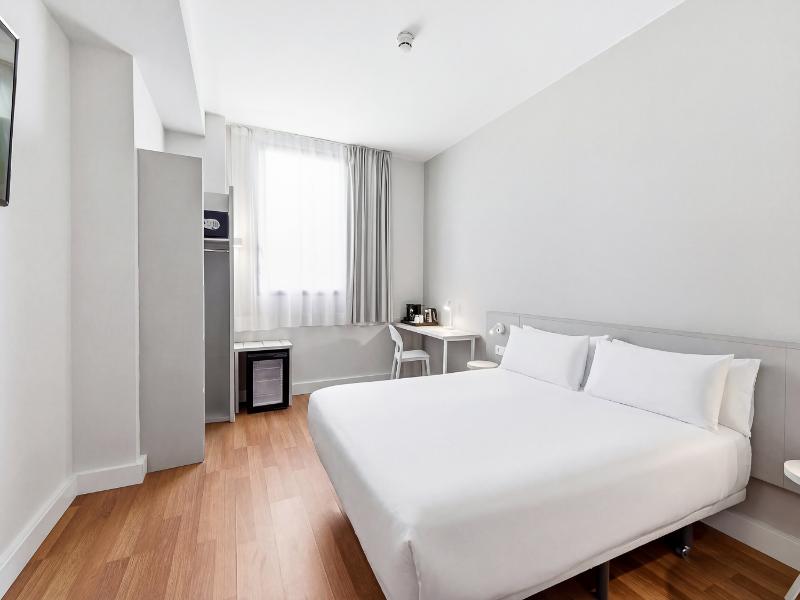B&B HOTEL Barcelona Mataró image