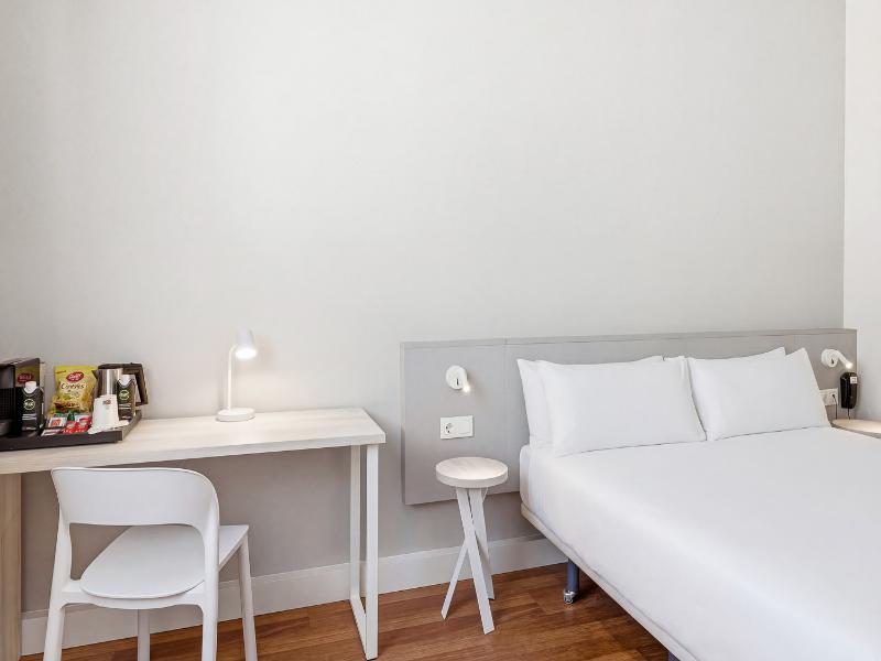 B&B HOTEL Barcelona Mataró image