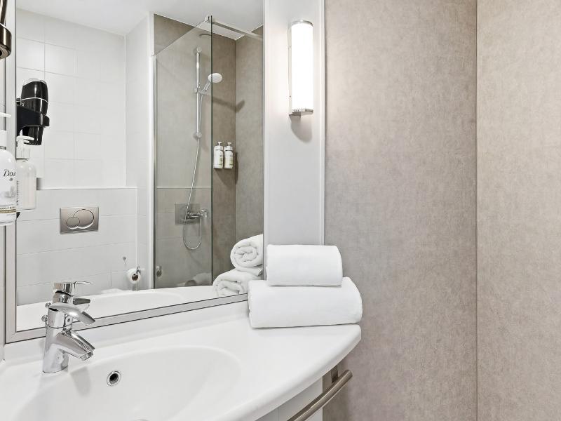 B&B HOTEL Barcelona Mataró image