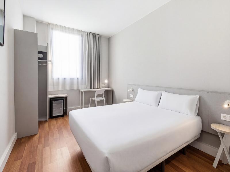 B&B HOTEL Barcelona Mataró image