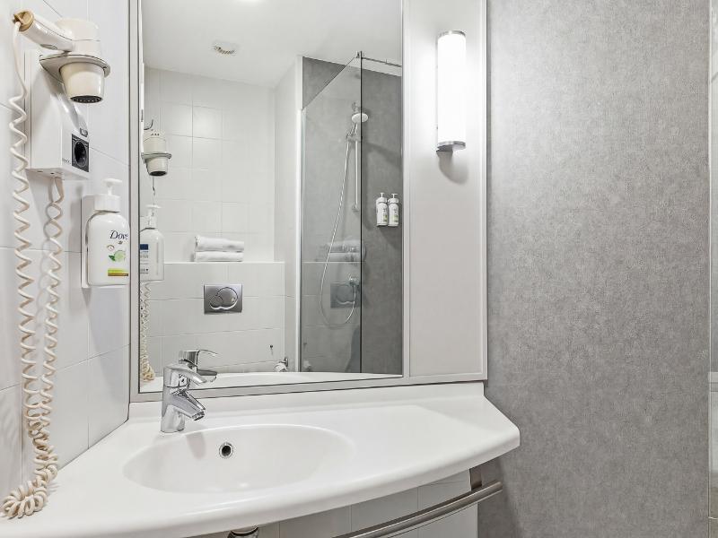 B&B HOTEL Barcelona Mataró image
