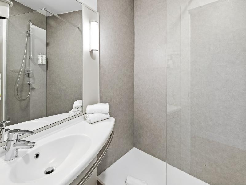 B&B HOTEL Barcelona Mataró image