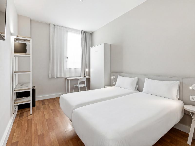 B&B HOTEL Barcelona Mataró image