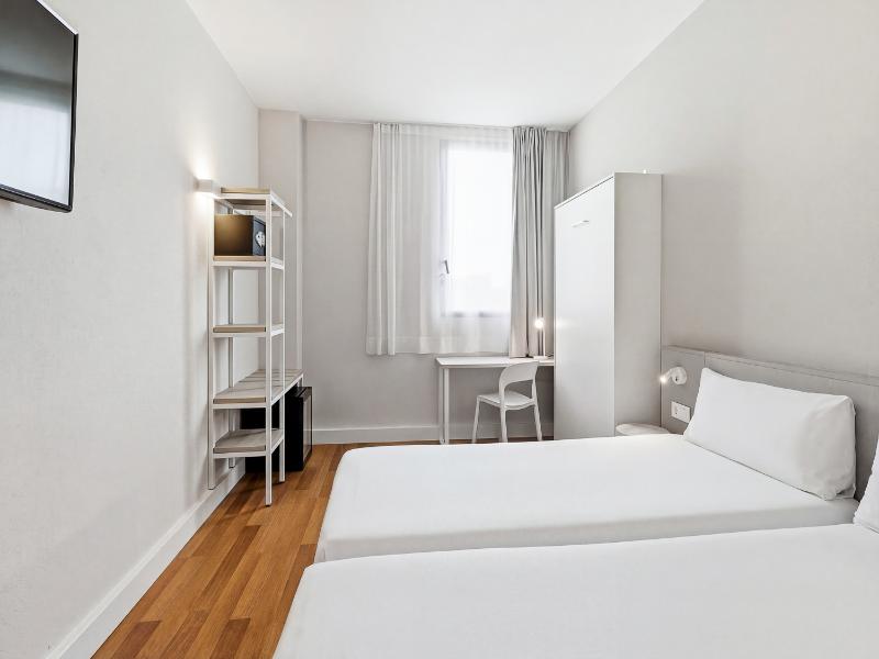 B&B HOTEL Barcelona Mataró image
