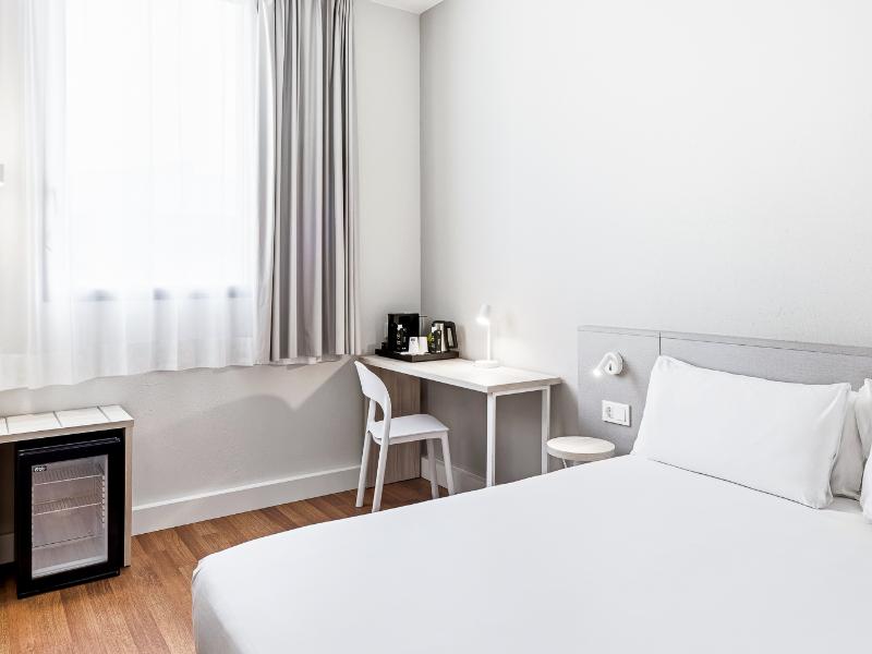 B&B HOTEL Barcelona Mataró image