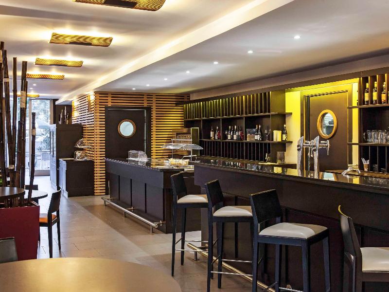Ibis Barcelona Molins De Rei image