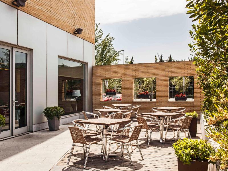 Ibis Barcelona Molins De Rei image