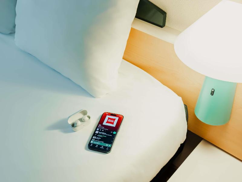 Ibis Barcelona Molins De Rei image