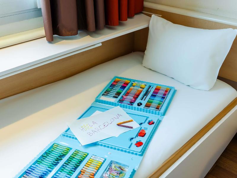 Ibis Barcelona Molins De Rei image