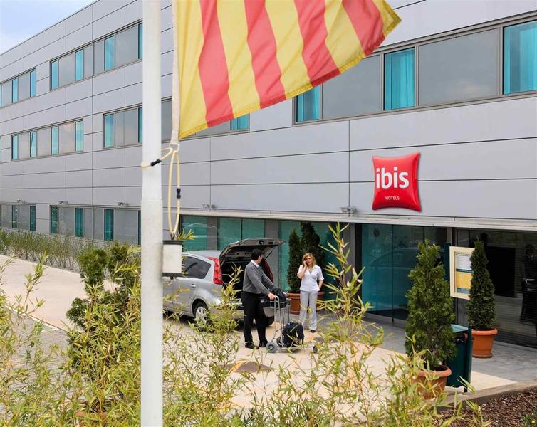 IBIS MONTMELO GRANOLLERS