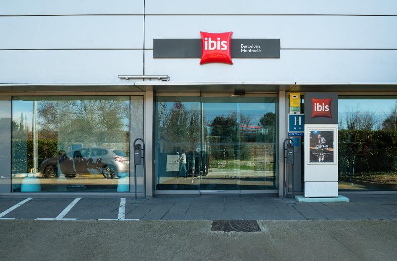 Ibis Barcelona Montmelo image