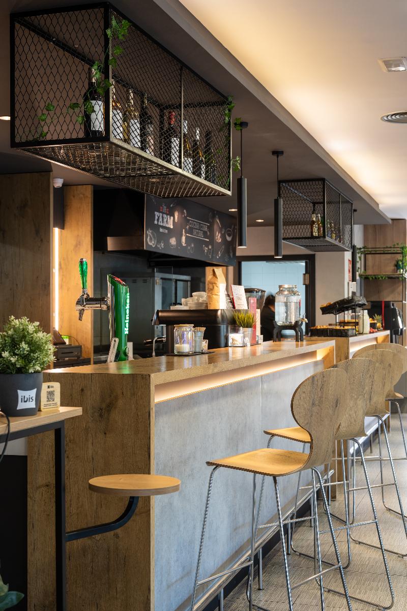 Ibis Barcelona Montmelo image