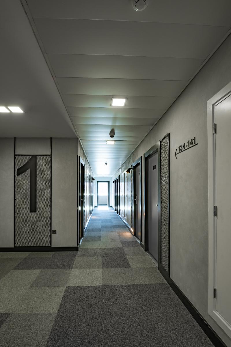 Ibis Barcelona Montmelo image