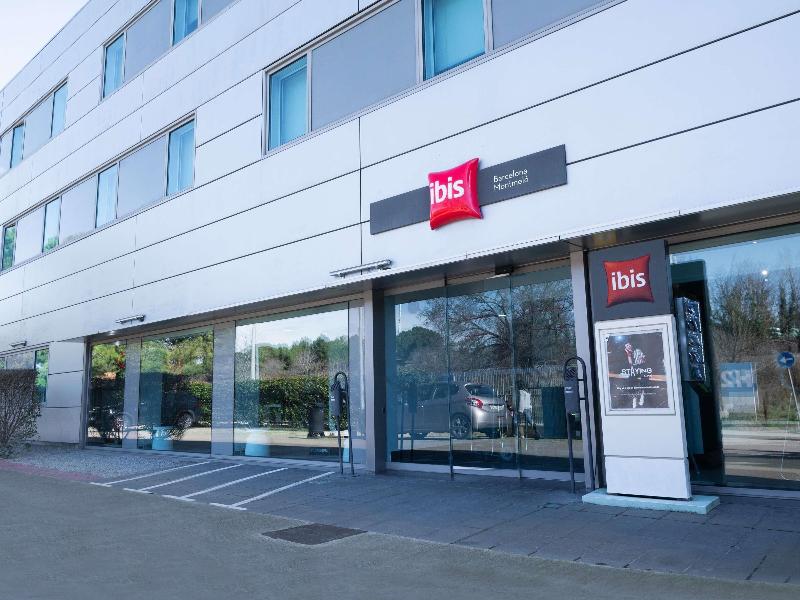Ibis Barcelona Montmelo image