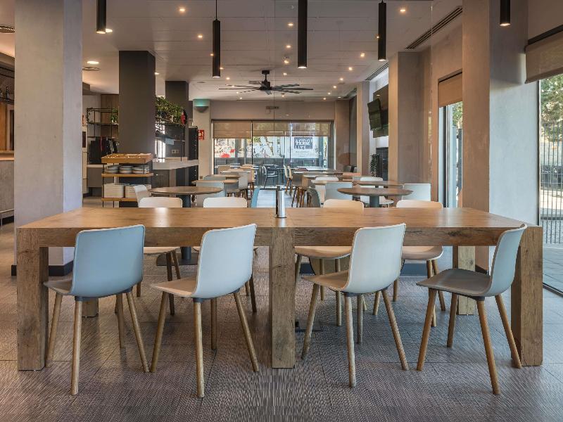 Ibis Barcelona Montmelo image