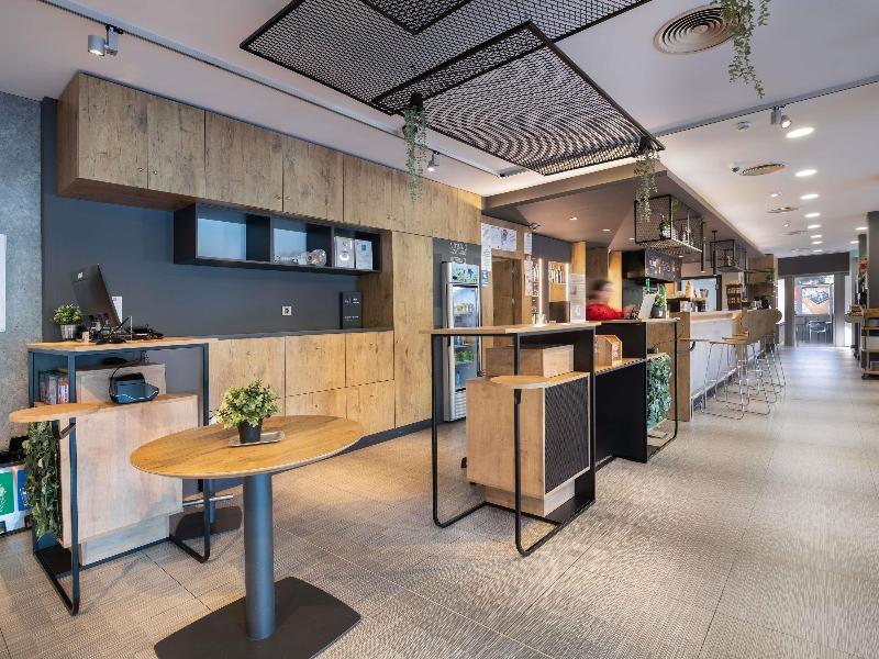 Ibis Barcelona Montmelo image