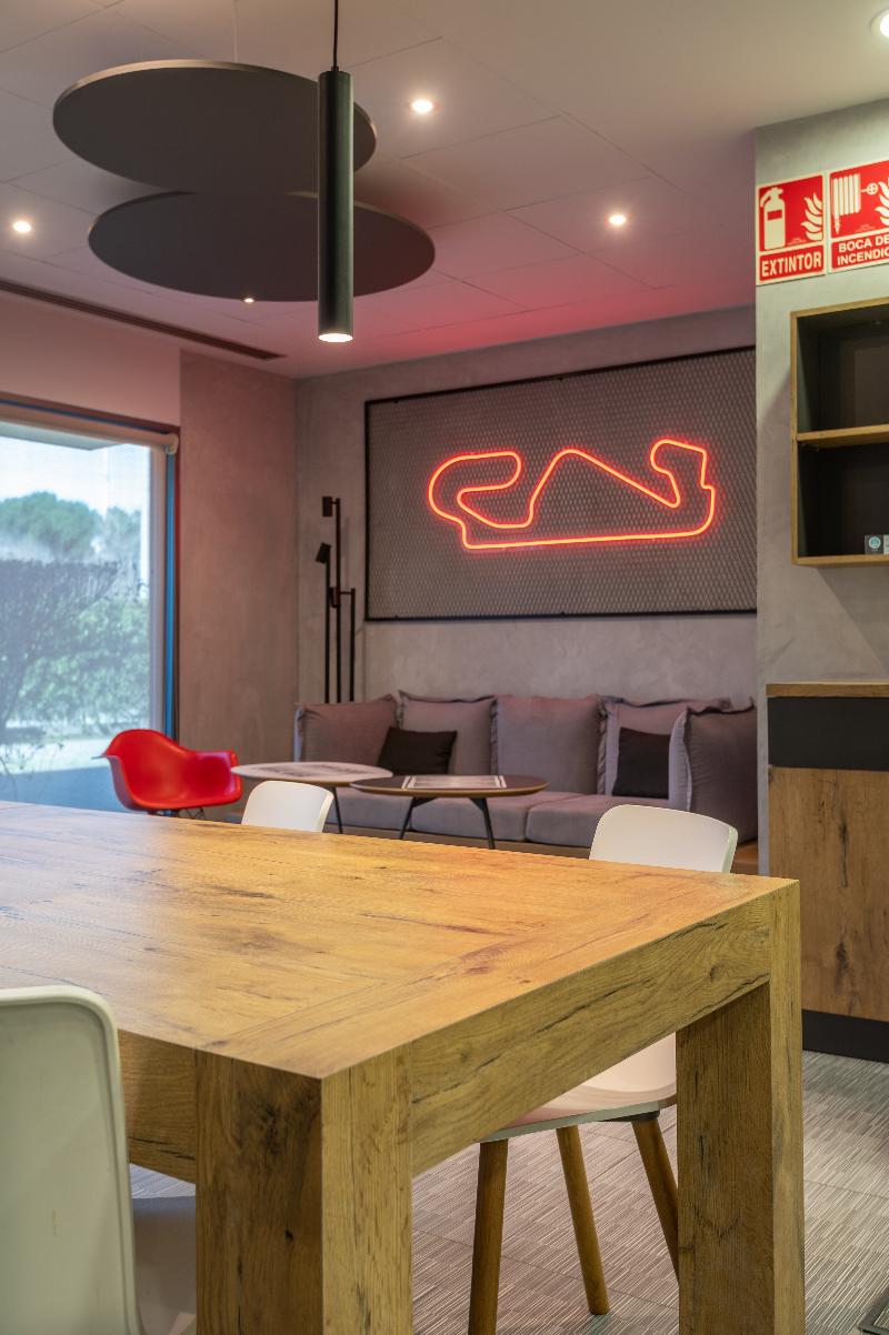Ibis Barcelona Montmelo image