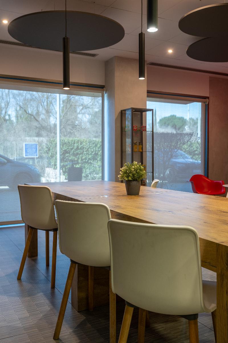 Ibis Barcelona Montmelo image