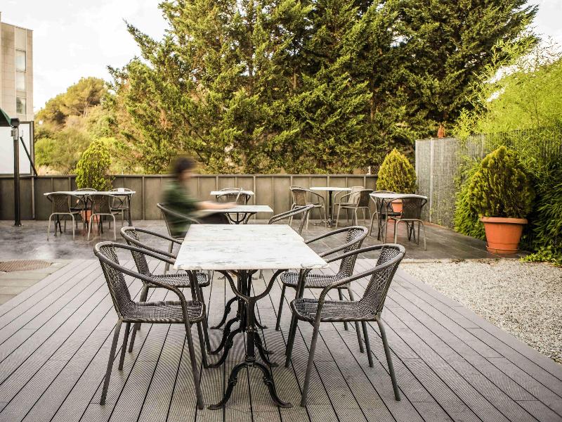 Ibis Barcelona Montmelo image