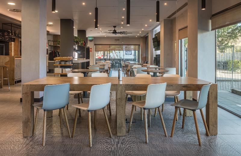 Ibis Barcelona Montmelo image
