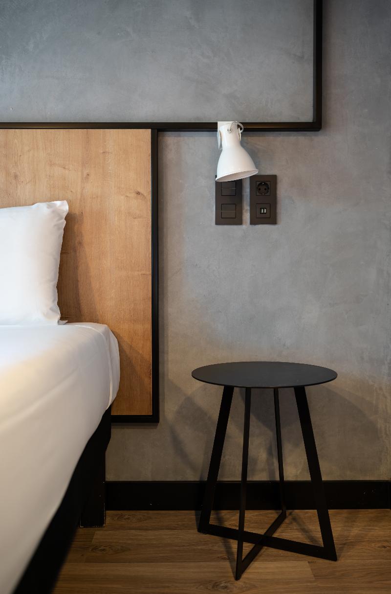 Ibis Barcelona Montmelo image
