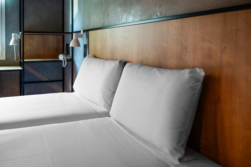 Ibis Barcelona Montmelo image