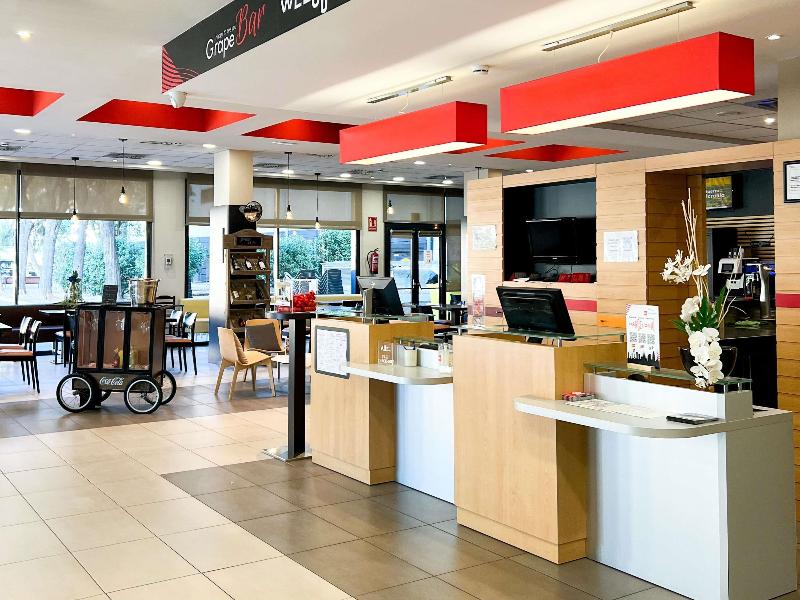 ibis Barcelona Ripollet image