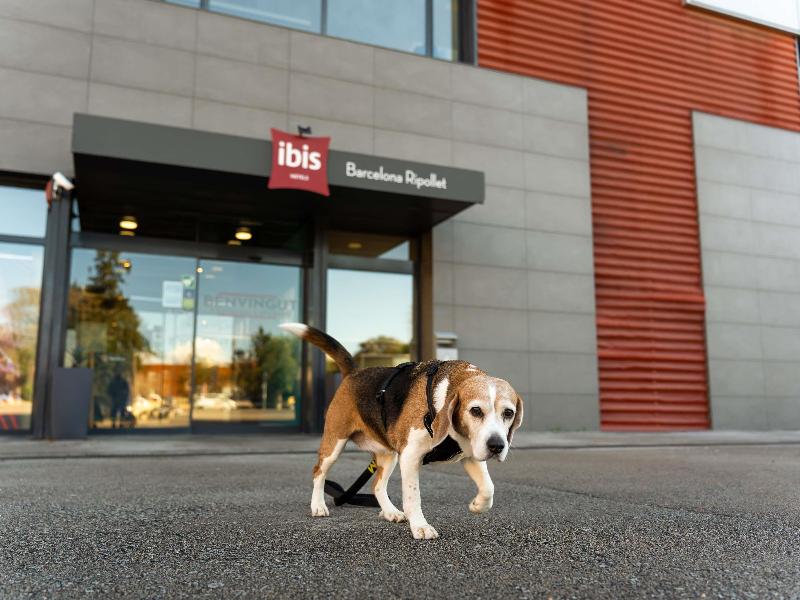 Ibis Barcelona Ripollet image