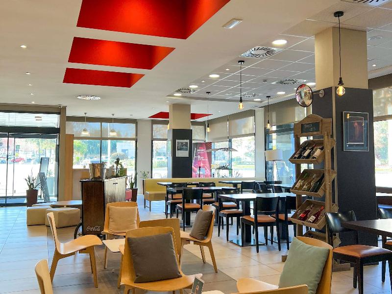 ibis Barcelona Ripollet image