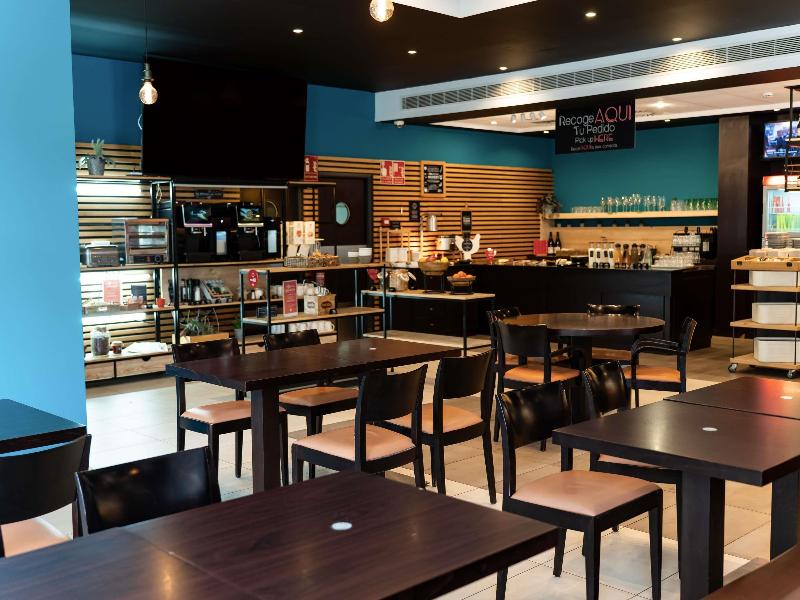 Ibis Barcelona Ripollet image