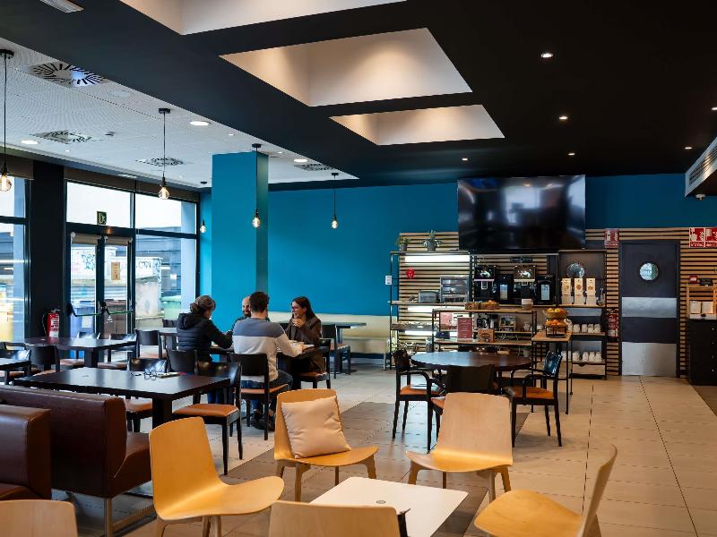 Ibis Barcelona Ripollet image