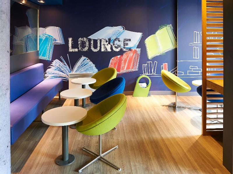 ibis budget Barcelona Sant Andreu de la Barca image