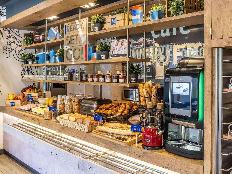 ibis budget Barcelona Sant Andreu de la Barca image