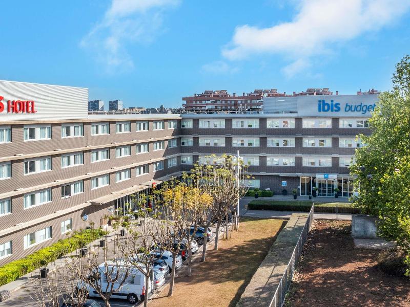 ibis Barcelona Aeropuerto Viladecans image