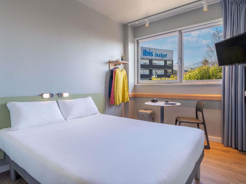 ibis budget Barcelona Viladecans image