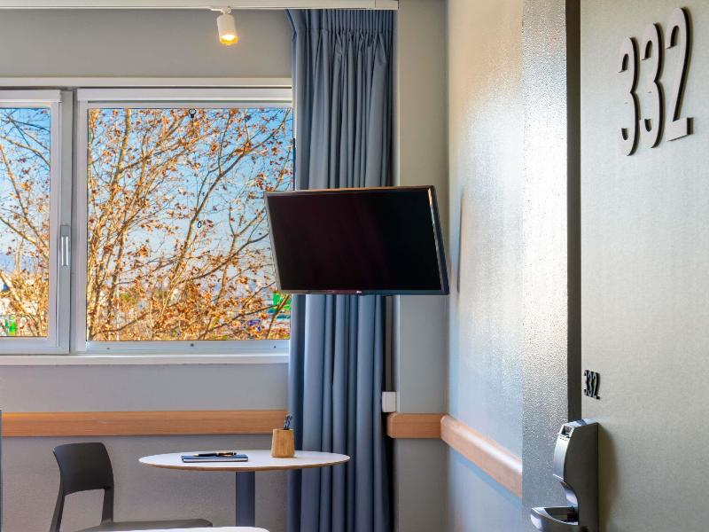 ibis budget Barcelona Viladecans image