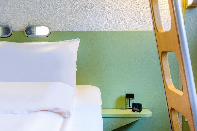 ibis budget Bilbao Arrigorriaga image