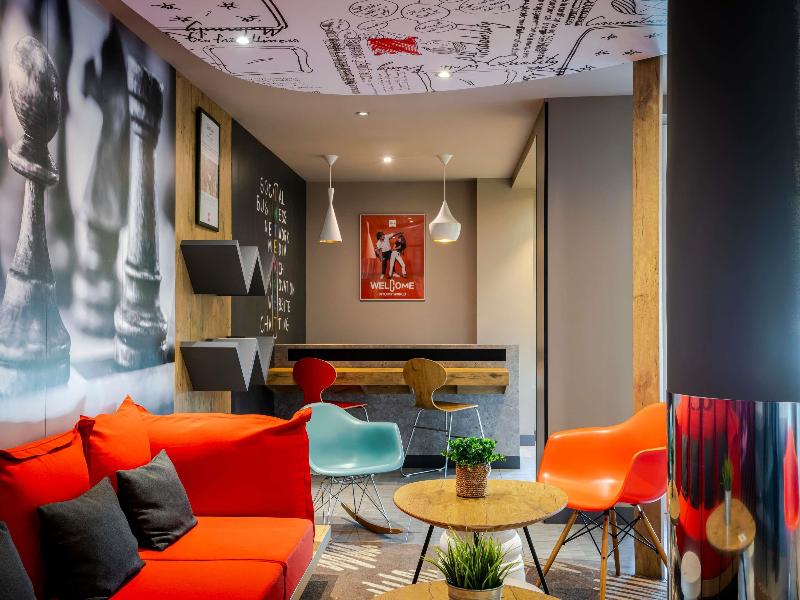 ibis Bilbao Barakaldo image